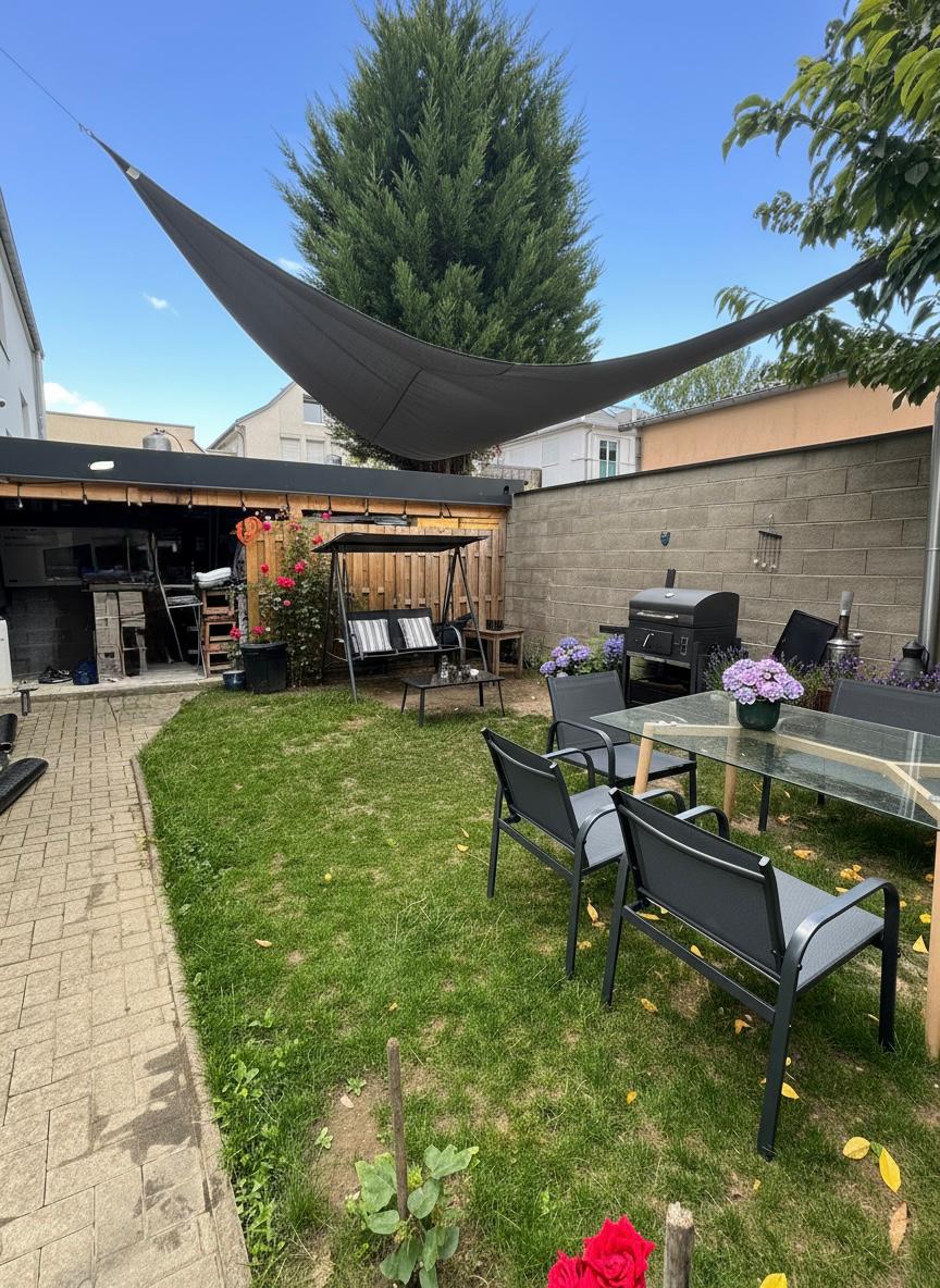 Strasbourg, maison 6 pièces 126 m2